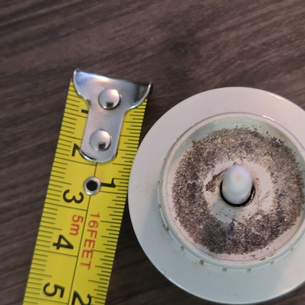 Singer Sewing Machine Replacement Spool Thread Cap - Picture 6 of 6